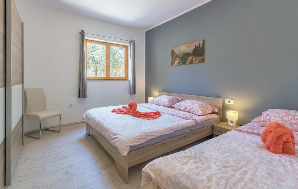 Apartments Klaudija Pula Luaran gambar