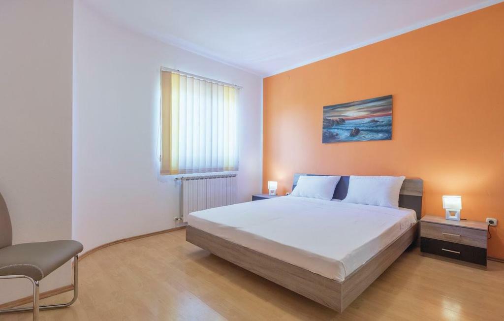 Apartments Klaudija Pula Luaran gambar