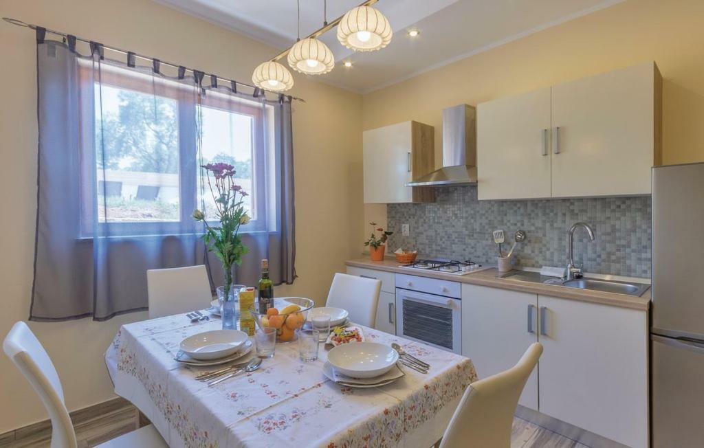Apartments Klaudija Pula Luaran gambar