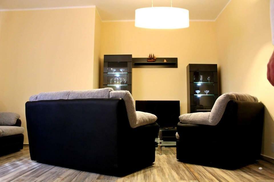 Apartments Klaudija Pula Luaran gambar